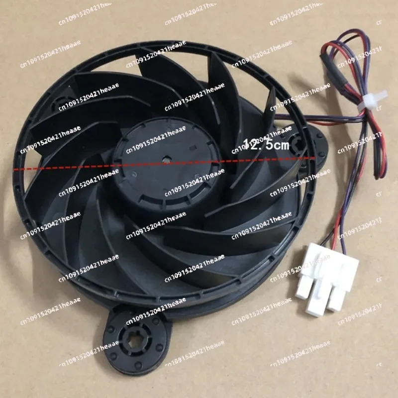 suitable-for-w12e12ms3b-52-12vdc-013a-freezer-fan-refrigerator-refrigeration-cooling-fan-motor-fans
