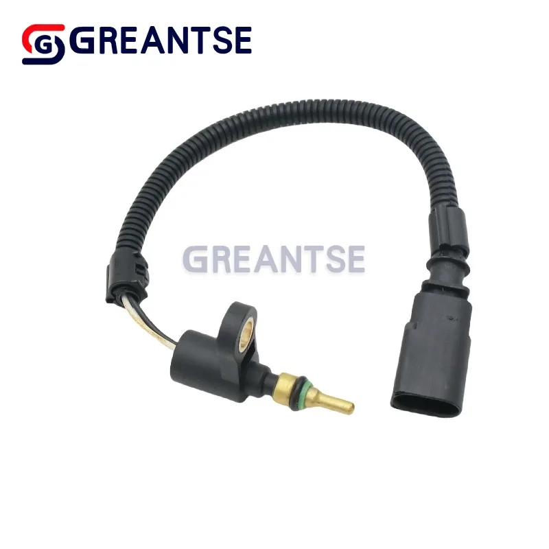 95860613511 Hochwertiger Kühlmitteltemperatursensor für VW Touareg 92a für Porsche Cayenne 11–18 3,6 l Autoteil-Zubehör