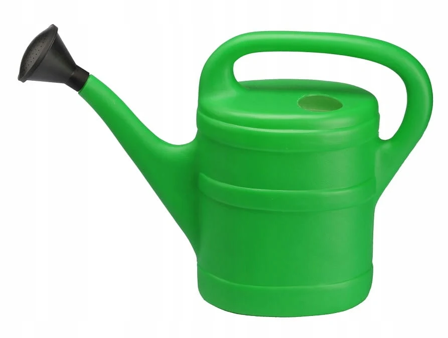 Tuingieter 5L kunststof zeef