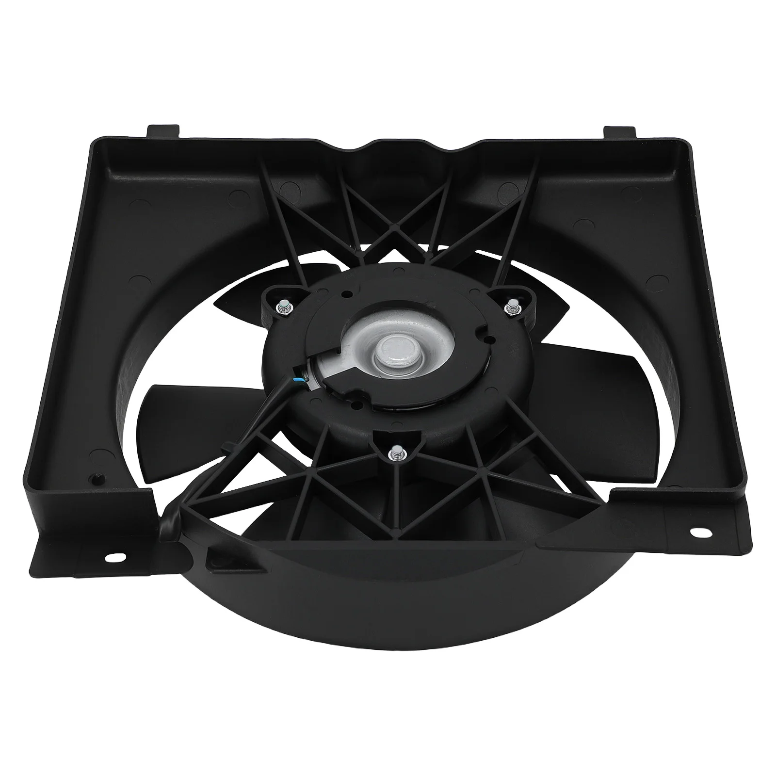 

Direct Fit Cooling Fan for Jeep Cherokee/Wagoneer 4.0L 87-90 620540
