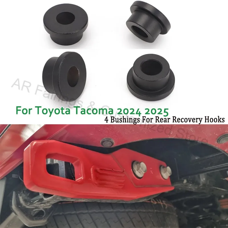 para-toyota-tacoma-2024-2025-4-bujes-para-ganchos-de-recuperacion-traseros-para-mayor-seguridad