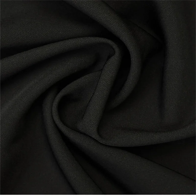 Black Tie Blazer Dress Tuxedo Dress Gold Sequin Applique Formal Wedding Guest Satin Stretch Crepe Elegant High Split Long Sleeve