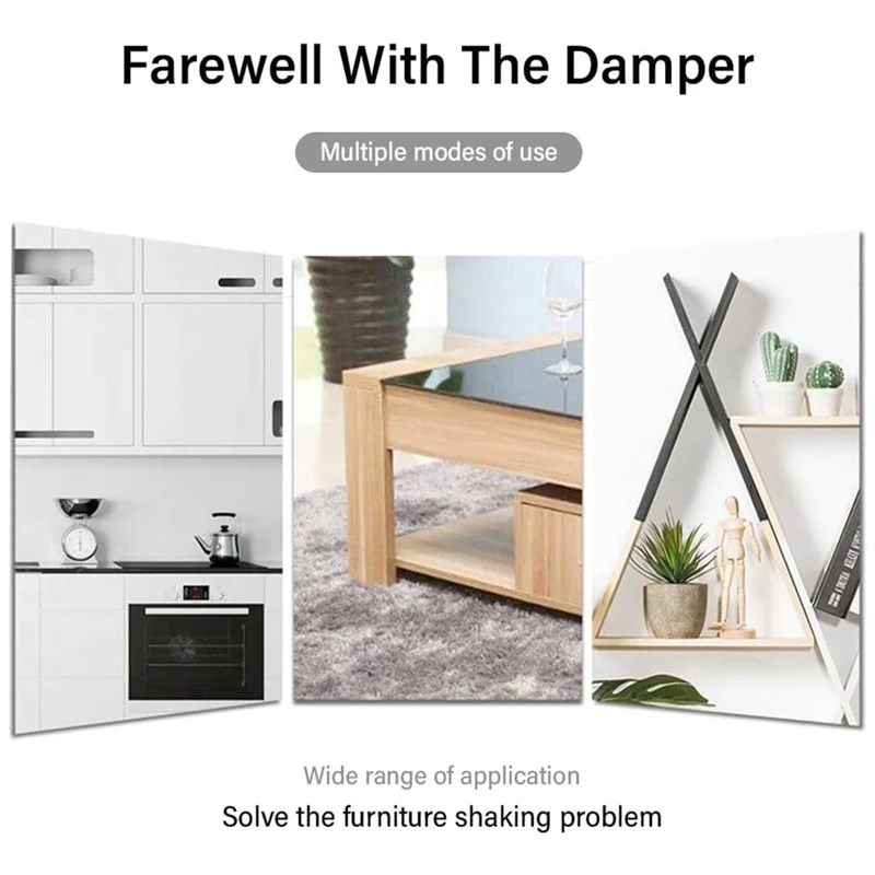 Universal Stainless Steel Furniture Corner Connector, Corner Fastening Connector Furniture Triangular Support Rack