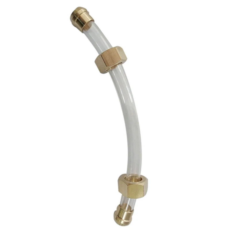 

Hydraulic Oil Dipstick For Komatsu Excavators