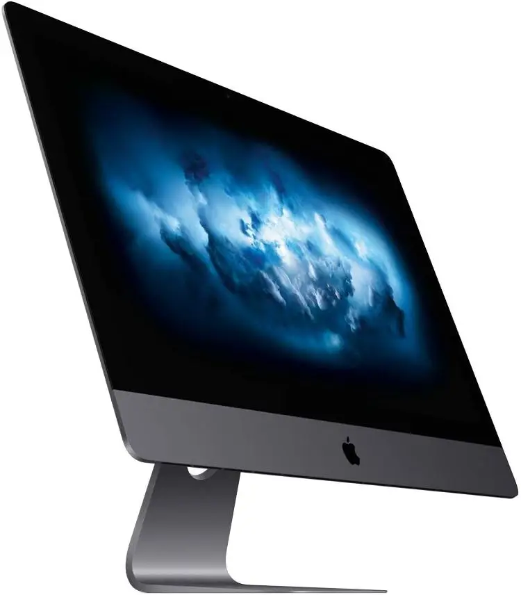 Processador Apple-iMac, Intel i5, 3,0 GHz, 8GB de RAM, 1TB, HHD, MRQY2LL, A, Certificado e Recondicionado, 2019