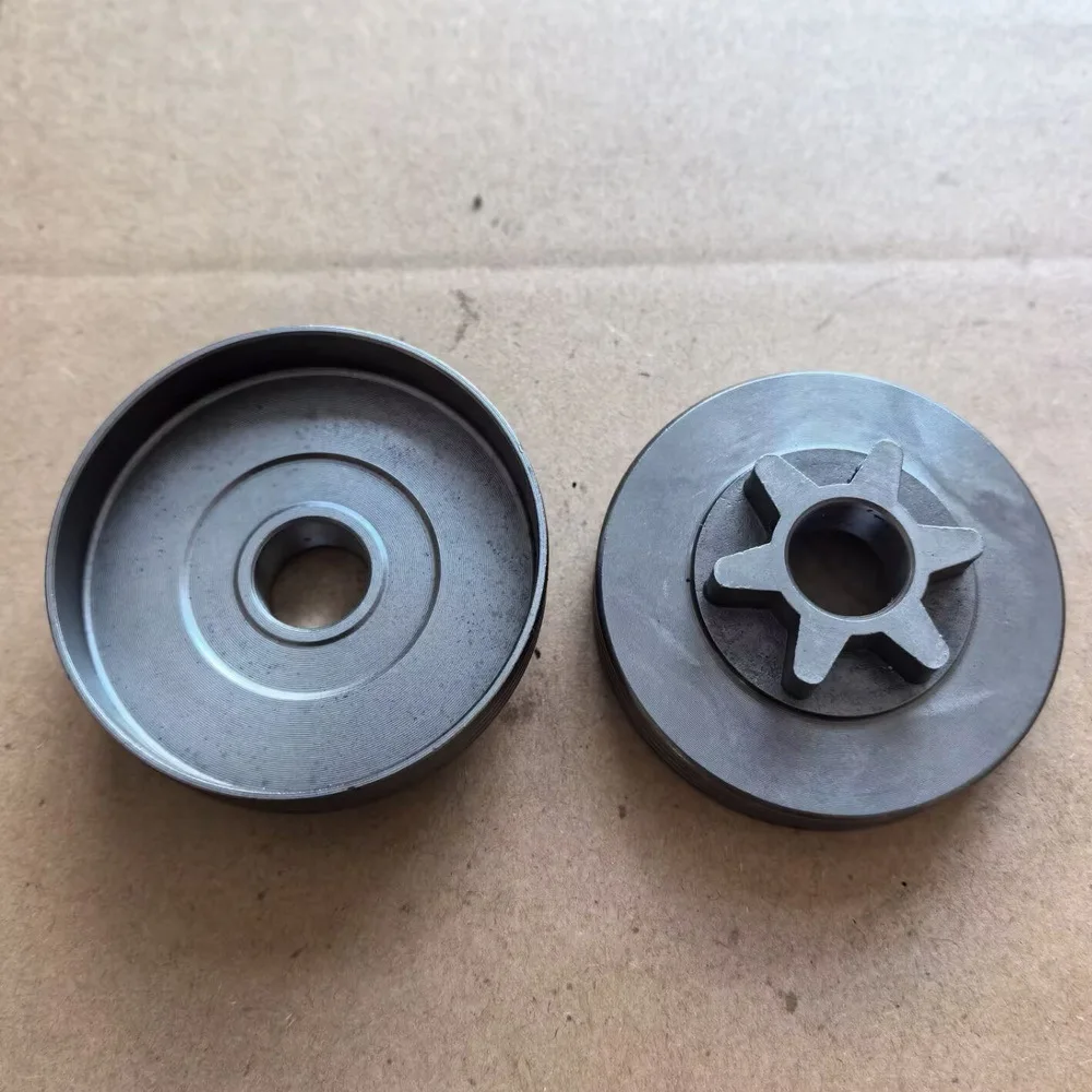 

Suitable for Drum Sprocket CS-2511TES, 3/8 "6T, A556-00172 passive drive