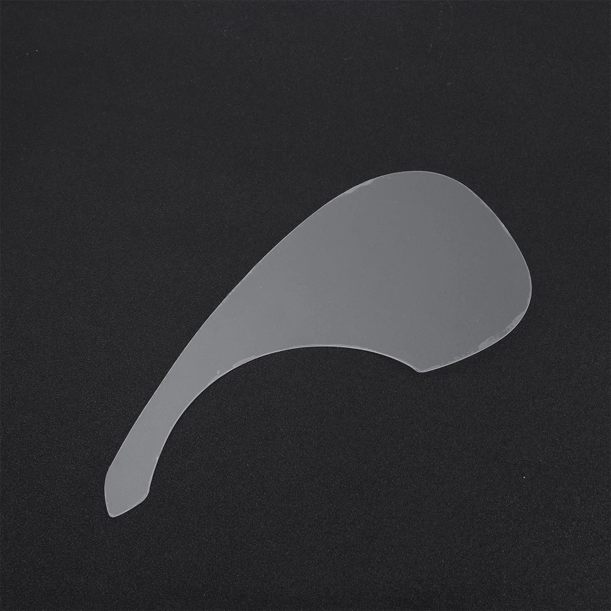 

Guitar Protect Anti Scratch Stickers 40-41 Inch Transparent Plastic Pickguard Accessories Acoustic Folk Customizable Gift