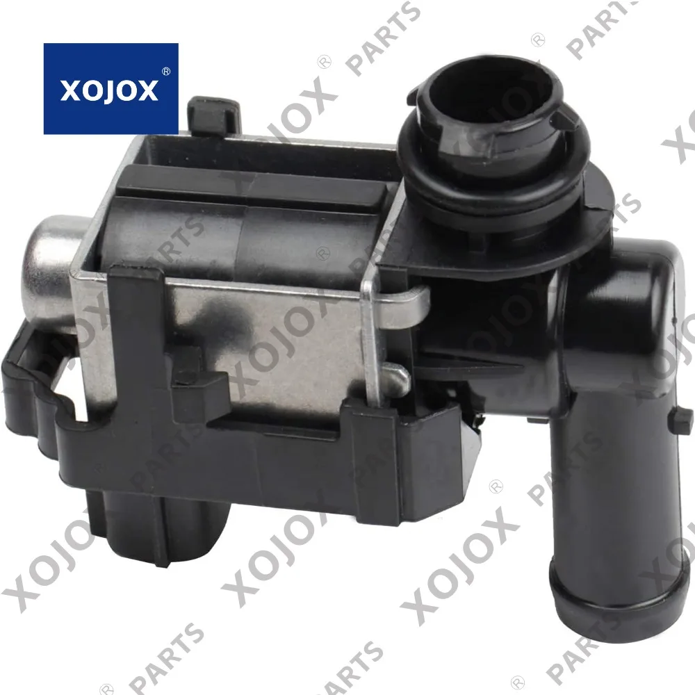 

XOJOX электромагнитный клапан продувки канистры пара, контроль продувки, вакуумный электромагнитный клапан, запорный клапан канистры пара, заменяет # K5T45786 14935-J