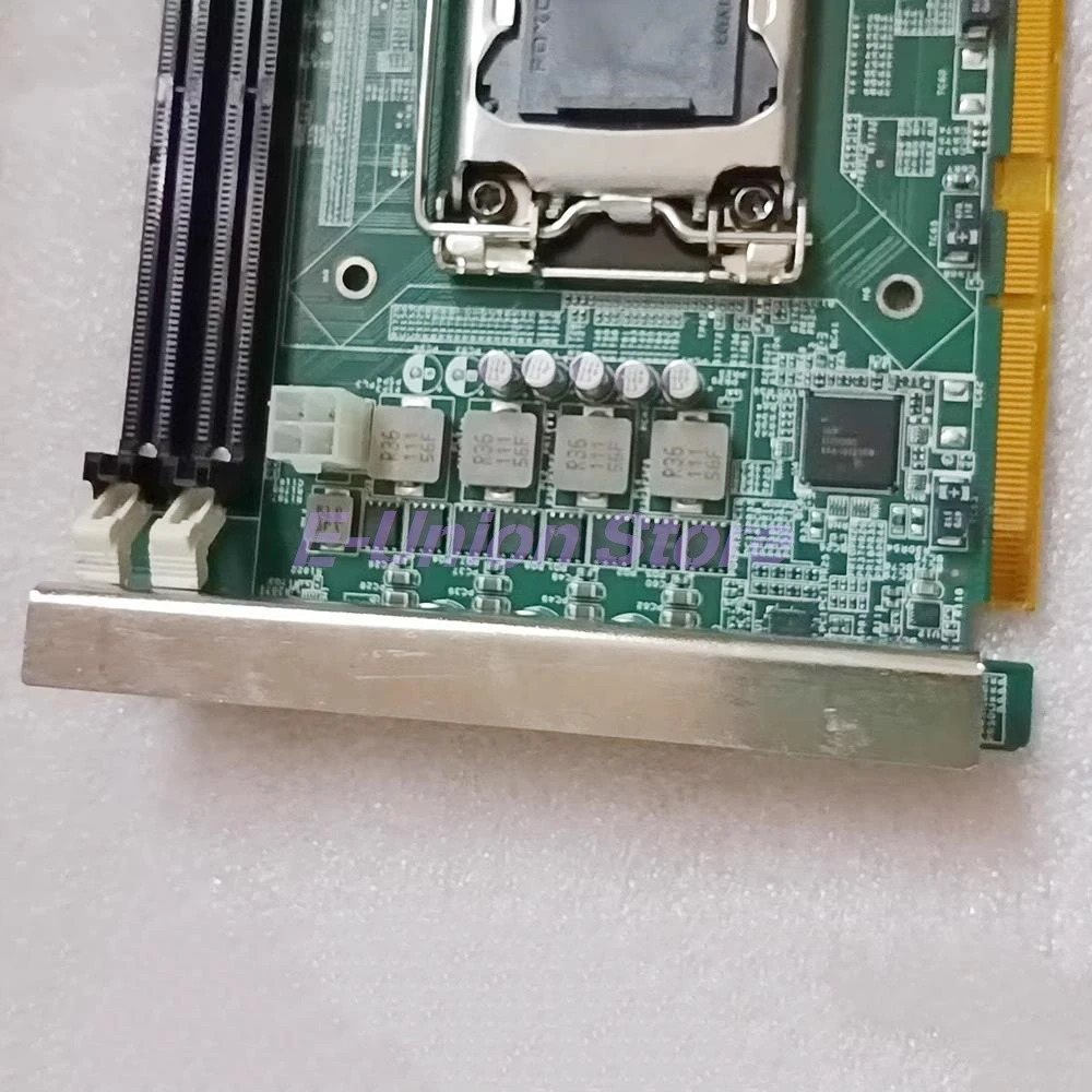 اللوحة الأم للكمبيوتر الصناعي NuPRO-E42 51-41808-0A30