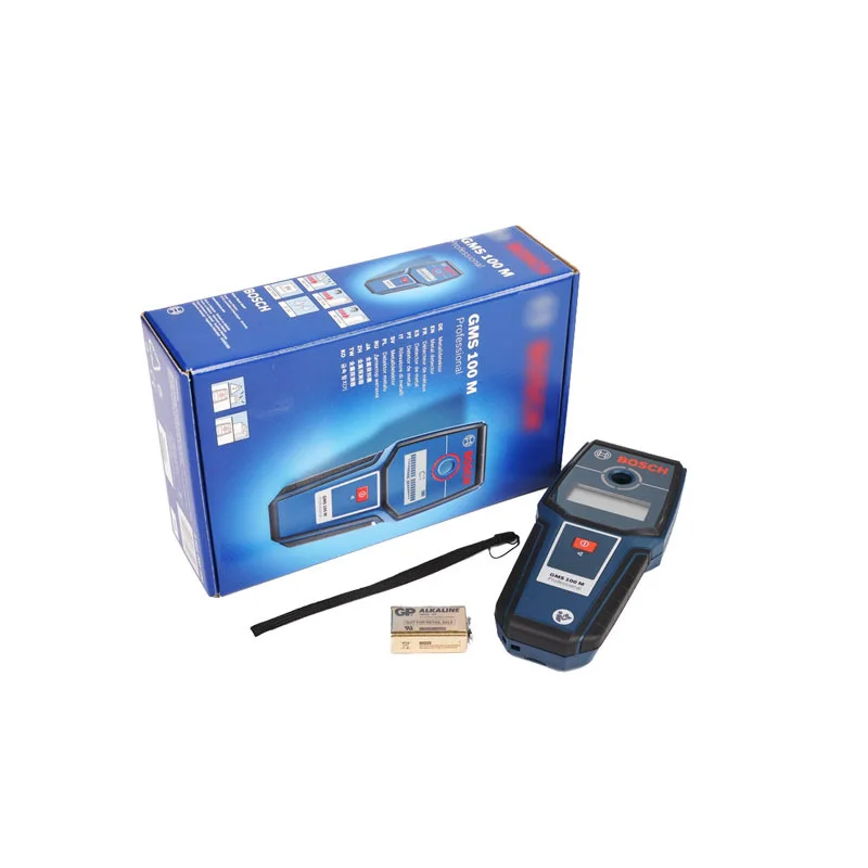 GMS 120 Electronic Wall Scanner Brand new in stock