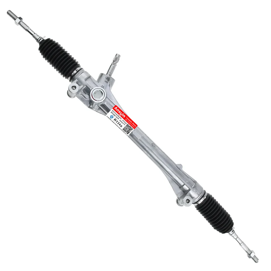 Auto Power Steering Gear Rack For LEXUS RX450H RX 450H RX350 2010- 2015 4551048040 45510-48040 LEFT HAND DRIVE