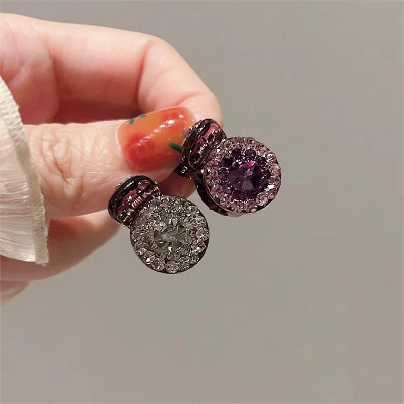 Thumbnail 3 - #39 Trending Metal Hair Clip Sets Right Now