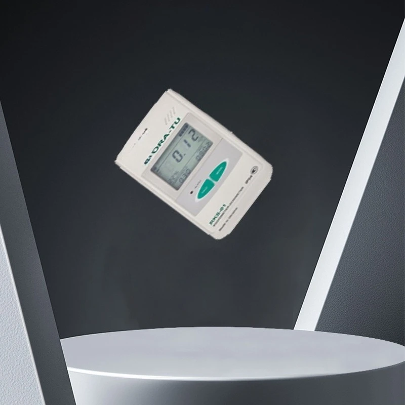 STORA-TU (RKS-01) Monitor für nukleare Strahlung, gleichwertiges Rate-Messgerät für Strahlungsdosen