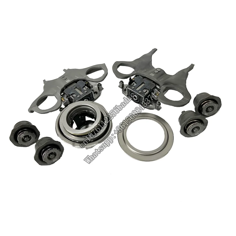 

New 6DCT250 DPS6 Transmission Clutch Release Fork Kit LUK 514002110 For FORD FOCUS FIESTA 2011-2018