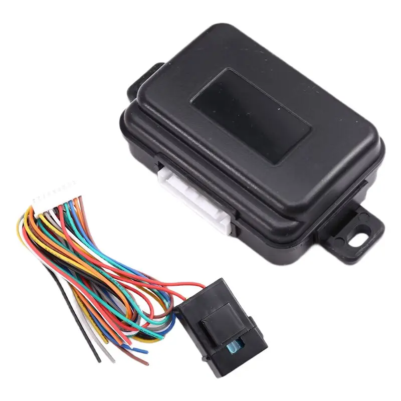 AUTO Intelligent Car Side Rear View Mirror Folding Closer System Auto Rear View Mirror Folding System