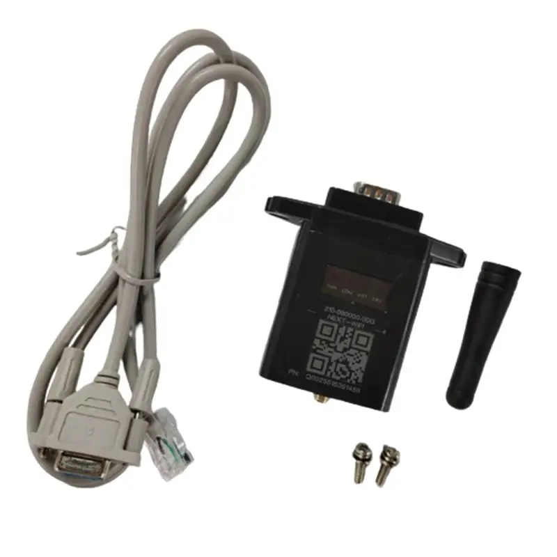 

For GOOTU Solar inverter WIFI module Solar remote monitoring system Data tracking module WiFi dongle