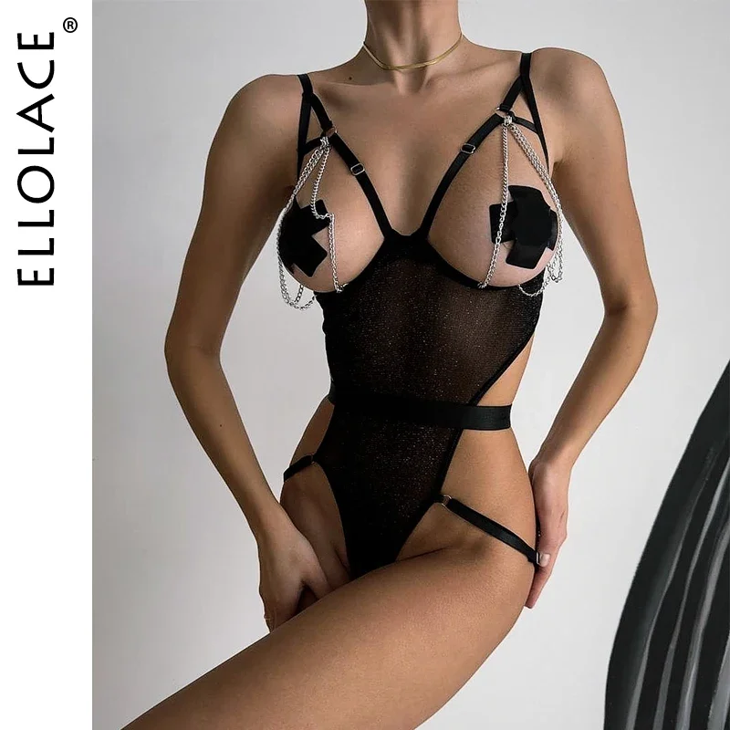 

Ellolace сексуальное боди для взрослых женское порно Call Of The Night Sissy Night Clip горячая сексуальная одежда женская без вырезов Fantasy без цензуры