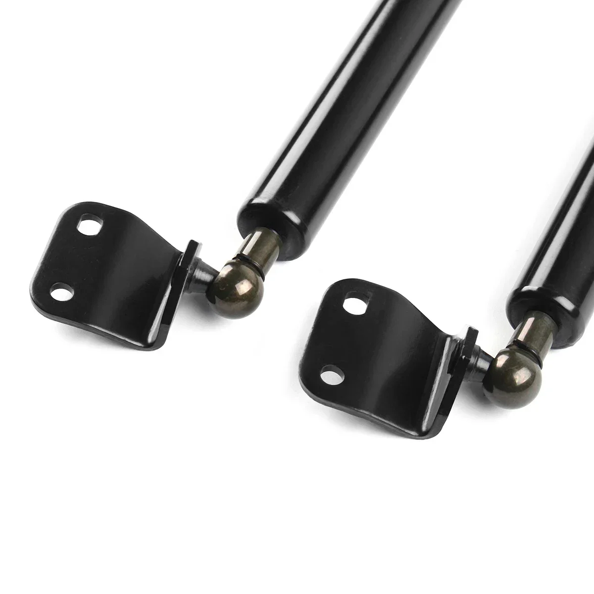 

Strut Bars 2 x Car Rear Tailgate Gas Strut Bars Trunk Support With Spoiler Car Accessories GS90453 For Nissan 350Z Z33 2003-2008