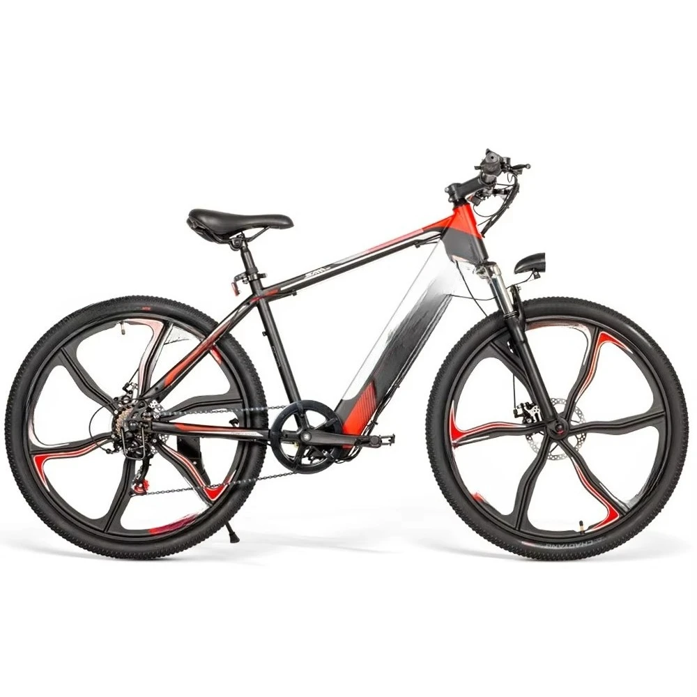 SAMEBIKE SH26 Electric Bike 3