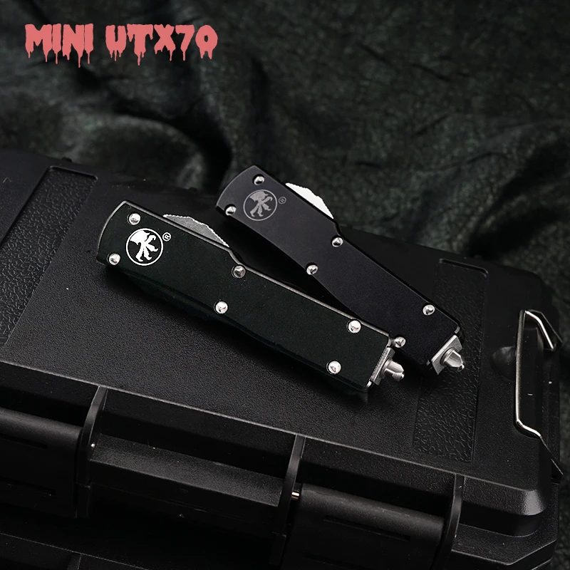 Mini Micro UTX-70 O… - image