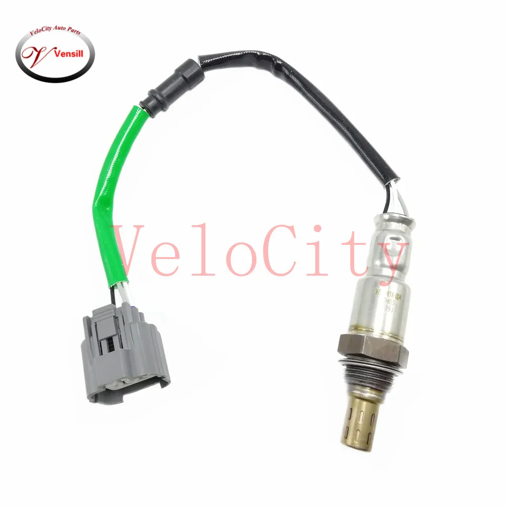 Oxygen Sensor O2 Sensor Part No# 36532-RTA-004 36532RTA004 For 2005-2007 Stepwgn RG1 RG2 2.0L