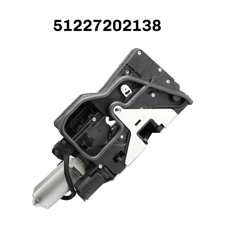 

Car Door Lock Latch Actuator For BMW 745I 2002-2005 750I 2006-2008 760I 2003-2008