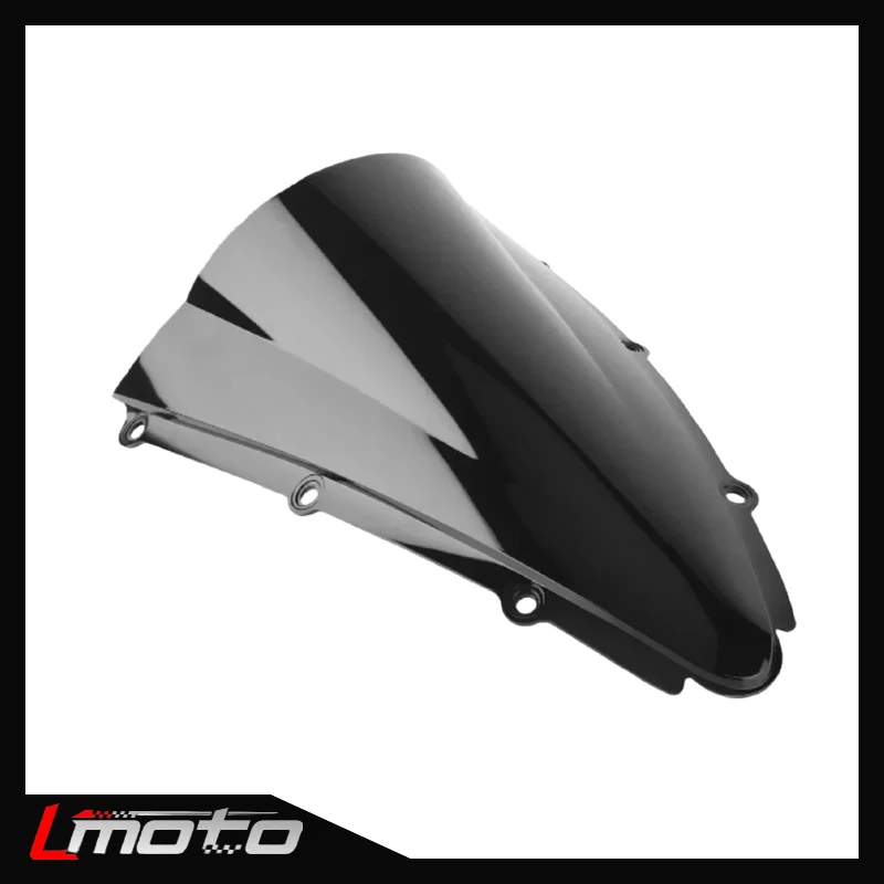 

Motorcycle Windscreen Covers Screen Motorbikes Deflector Windshield For Yamaha YZF 1000 R1 2000 2001 YZFR1 00 01 YZF-R1