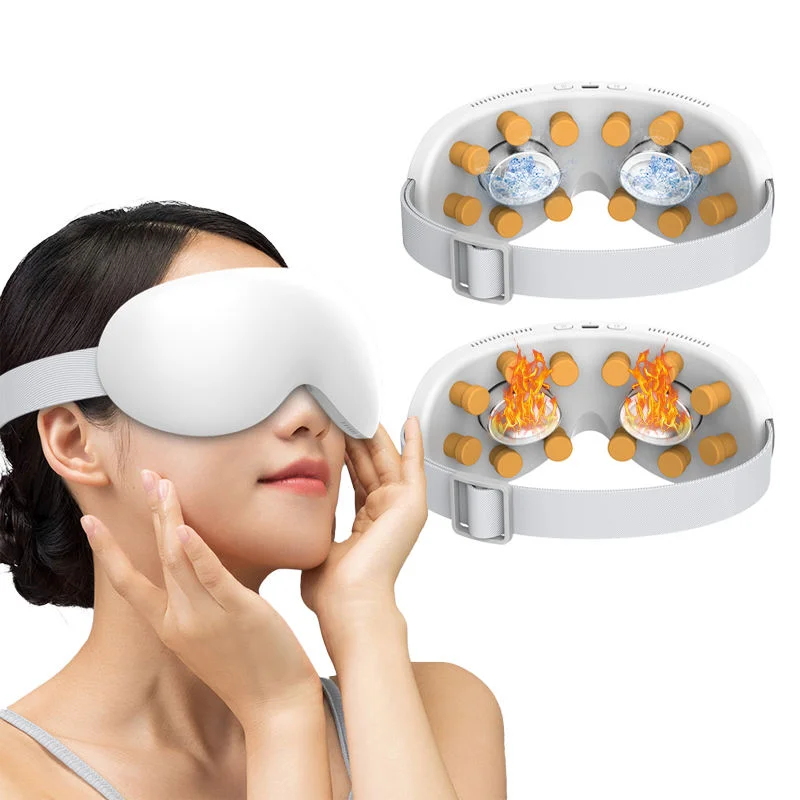 #33 Compare Eye Massagers Before You Buy