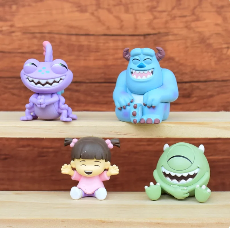 Spot Movie Monster …