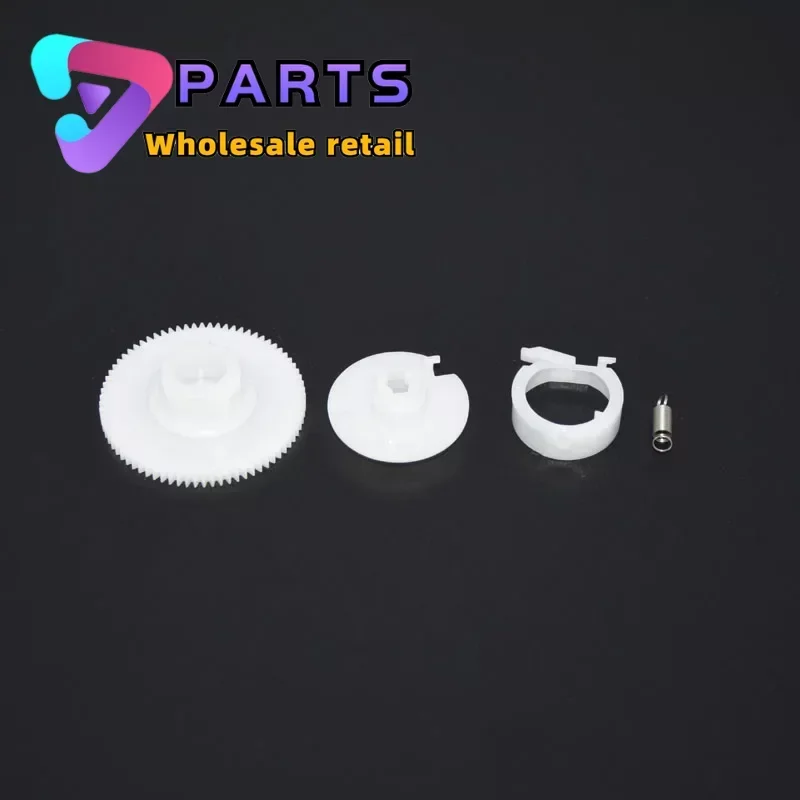 1PCS CLUTCH GEAR KIT for EPSON L3100 L3101 L3110 L3115 L3116 L3150 L3151 L3156 L3158 L3160 L4150 L4160 L4165 L5190 L6178 L6198