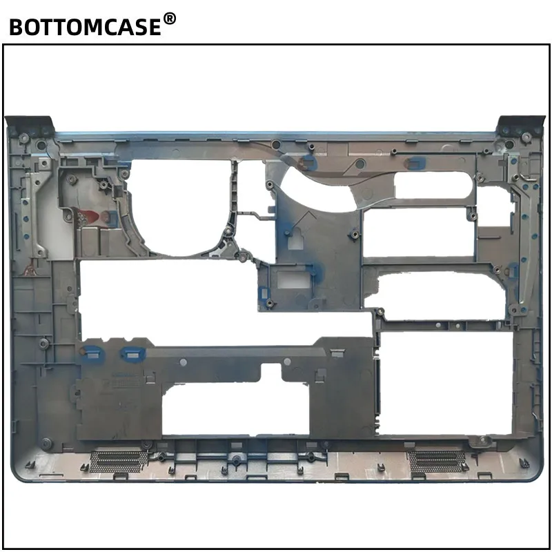 New For BOTTOMCASE® Inspiron 15-5000 5542 5543 5545 5547 5548 5549 5557 P39F Upper Case Palmrest Cover /Bottom Base Cover