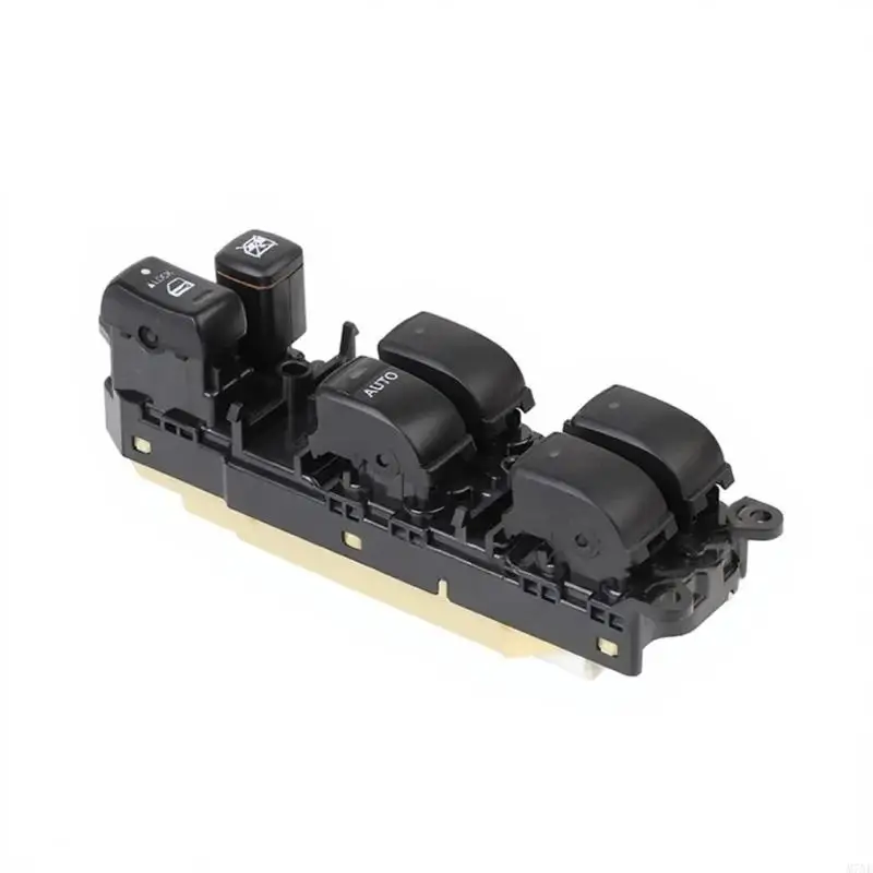 M76E Autotür-Fensterknopf-Baugruppe 8404048120 für den täglichen Reparaturgebrauch – Detail 4