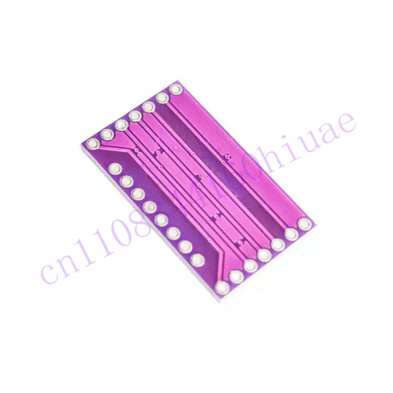 74HC595 Module, 8-bit Shift Register, 5 pieces