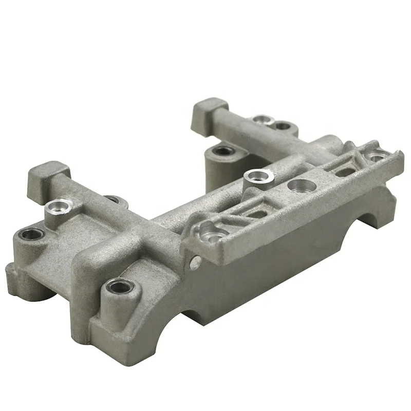 Motorcycle Cylinder Head Camshaft Bridge Cover Holder Clamp Cap for KAWASAKI KLX300 KLX 300 1997 - 2007 LONCIN YF300