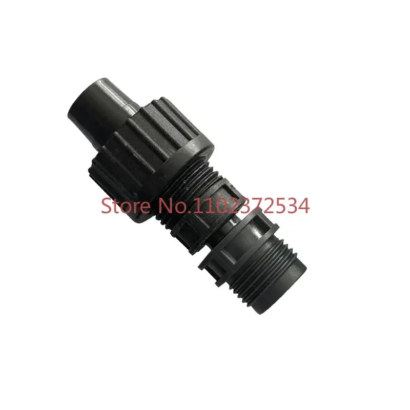 Milton metering pump accessories PVC check valve DN15 inlet and outlet check valve GM0050GM0025 check valve