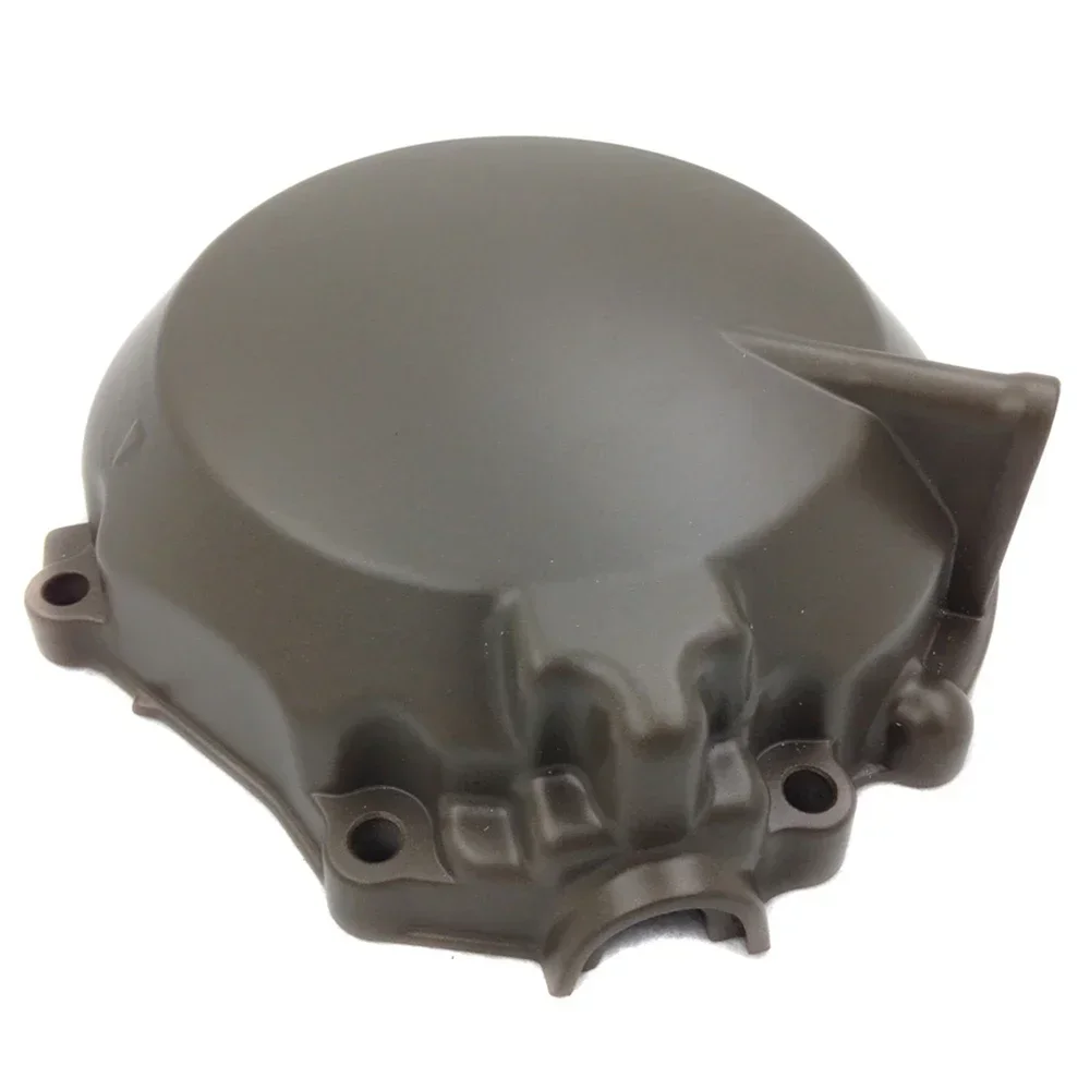 Motorcycle Engine Part & Accessory for Kawasaki Ninja ZX12R 2000-2005 ZX1200 00-05 Left Side Stator Cover Gold