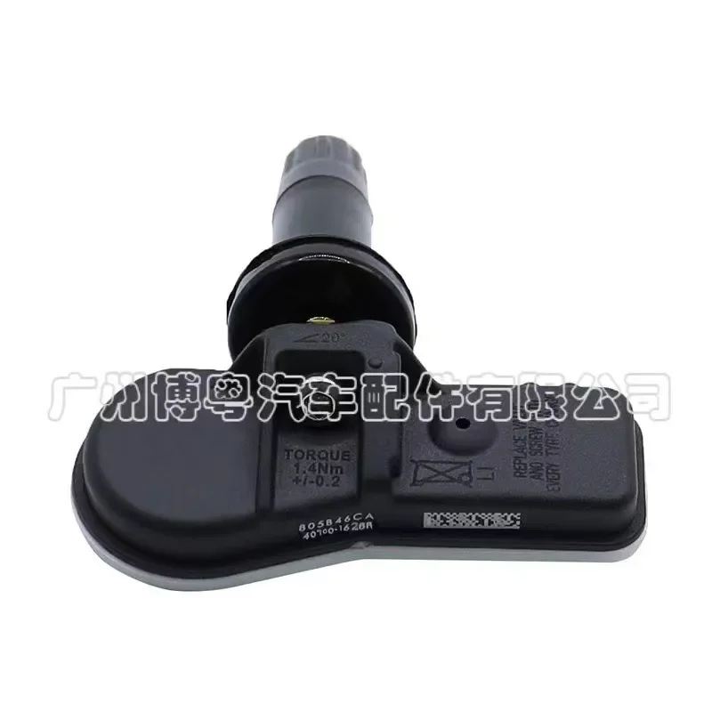 Tire Pressure Sensor Valve for Renault Nissan Dacia 40700-1628R Auto Parts