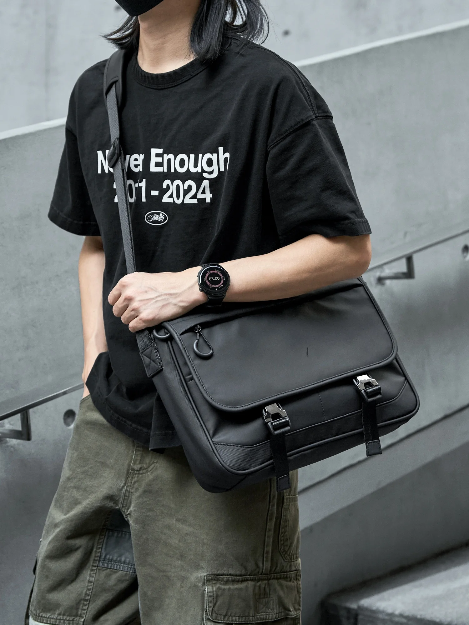 new-men's-crossbody-bag-lightweight-functional-single-oulder-casual-commuting-sports-cycling-menger-chest-bag