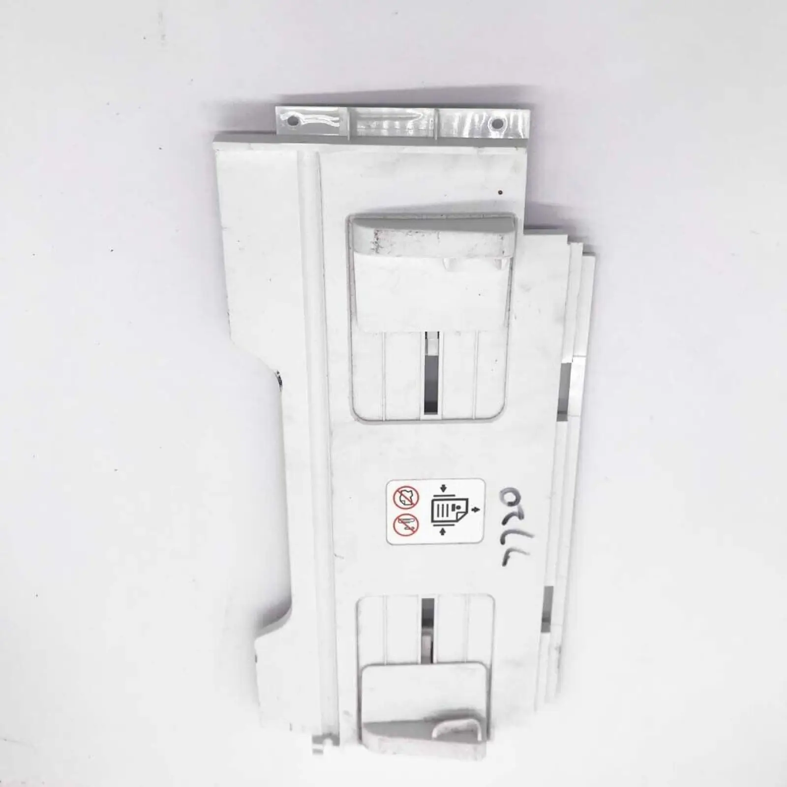 

Крышка ADF 7730 подходит для деталей принтера HP OfficeJet Pro 7720.