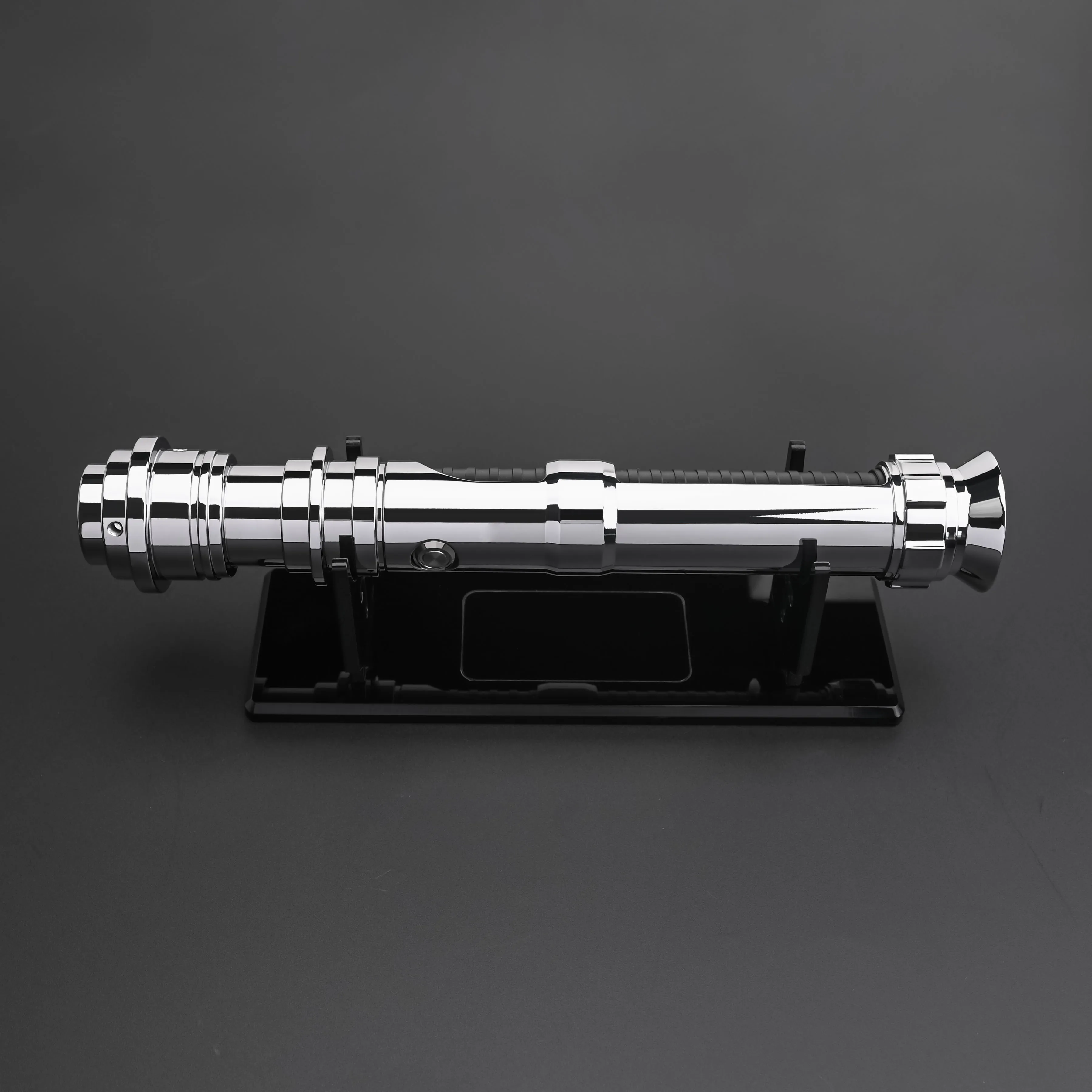 TXQSABER Kyle Lightsaber Smooth Swing Metal Hilt Heavy Dueling Sounds Colors Change Pixel Jedi  Sword Cosplay Toys Gifs