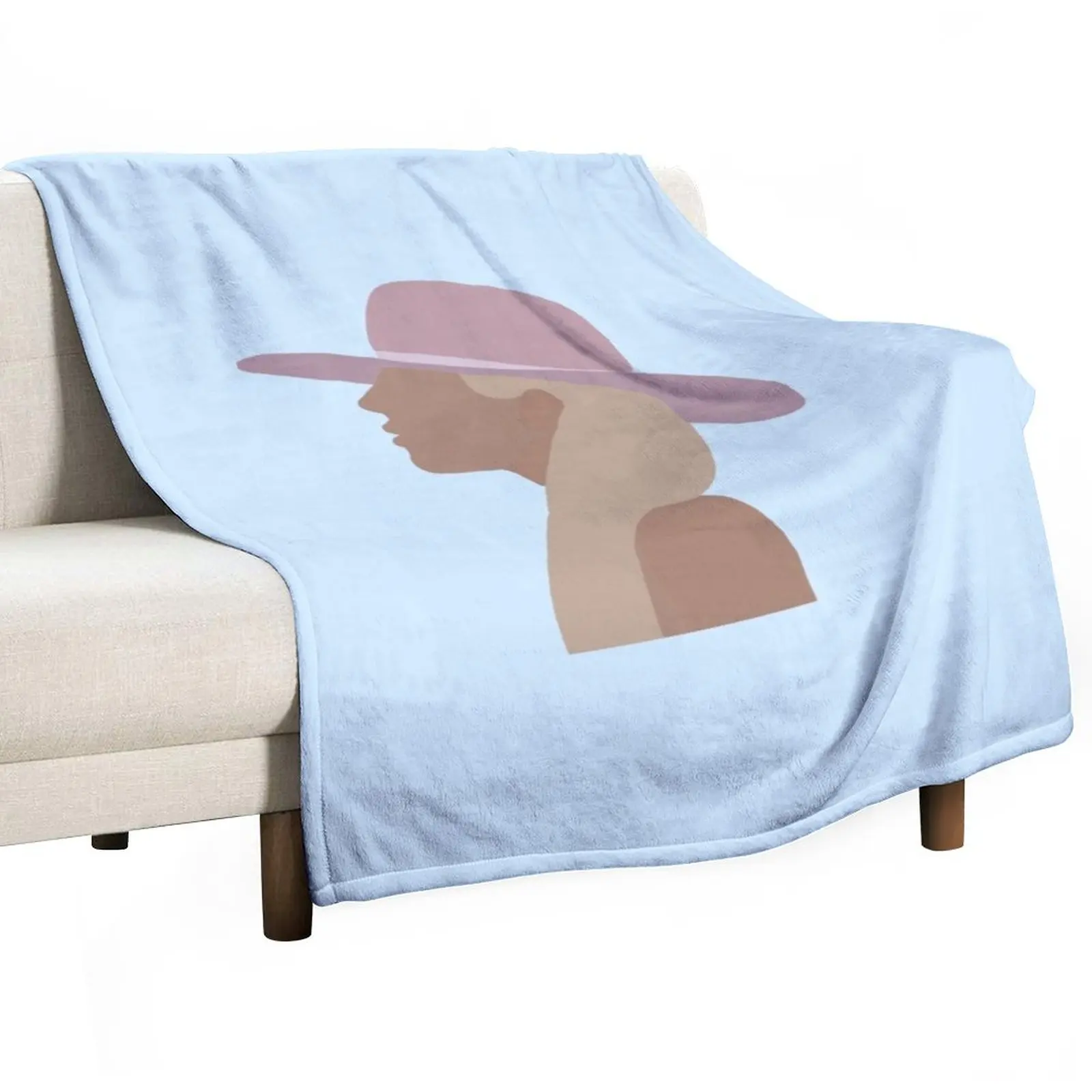 

Joanne Throw Blanket Custom Blanket Sofa Throw Blanket Bed linens