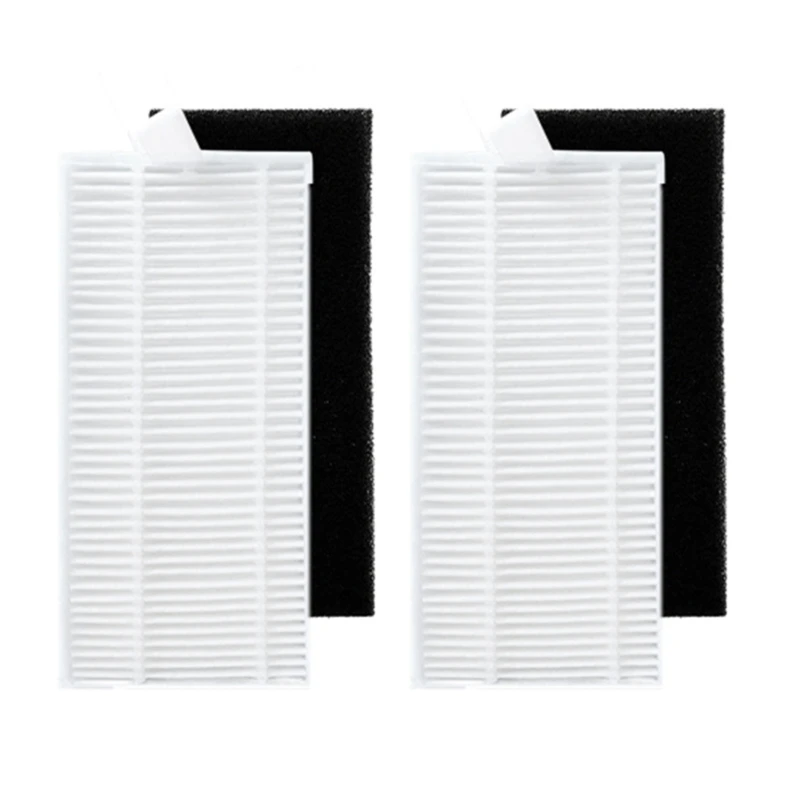 Robovac L35 ハイブリッド掃除機用クリーンフィルター PremiumDust フィルタードロップシッピング