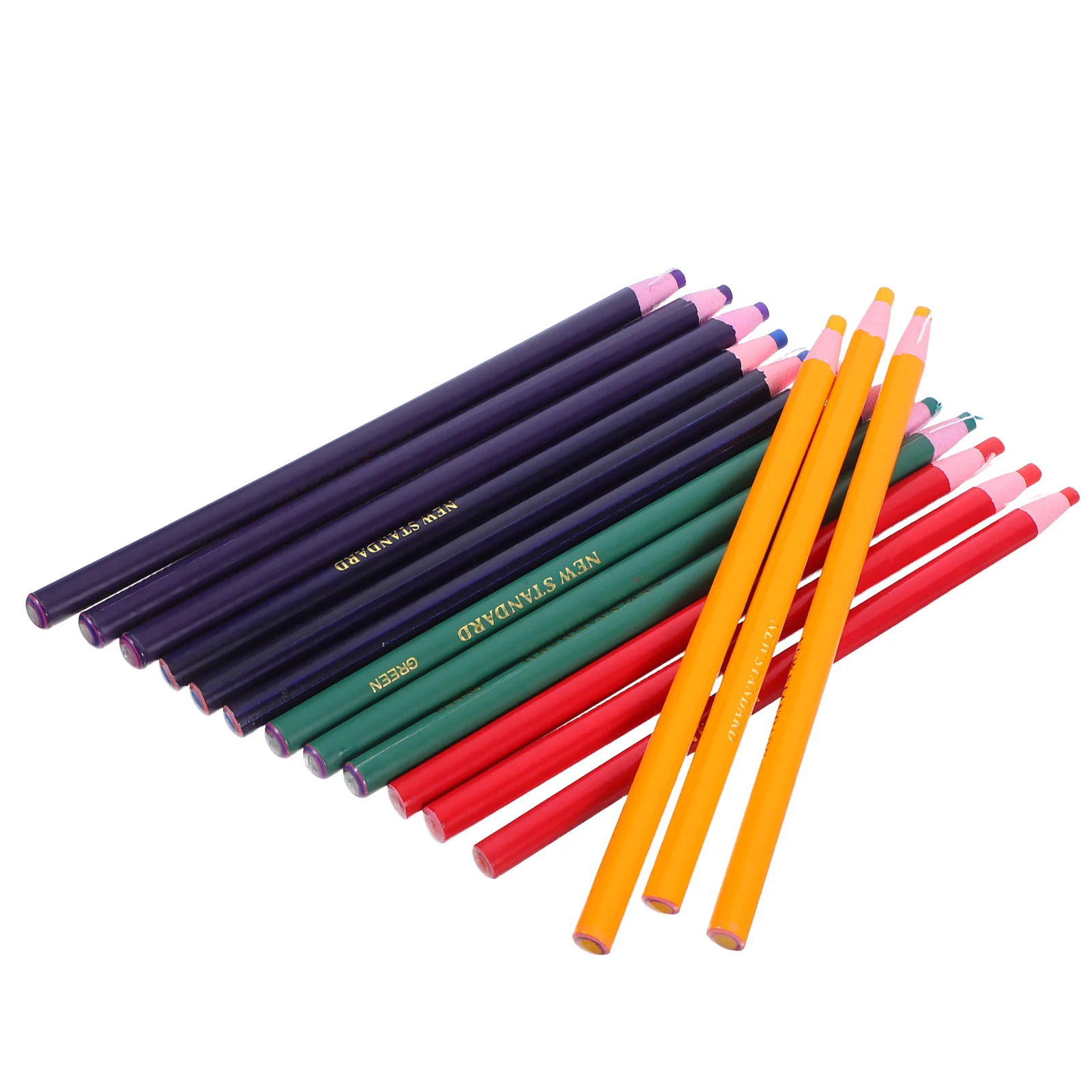 

15Pcs Peel-Off Wax Pencils Colored Markers for Drawing Sketching Arts Crafts Supplies Safe Vibrant Smooth Application for