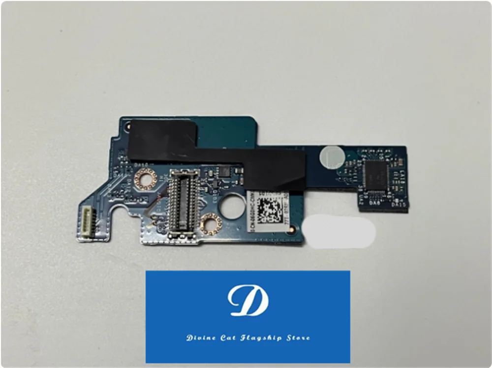 

FOR Dell Precision 5520 XPS 9560 05G0HC Sound Card Audio Board