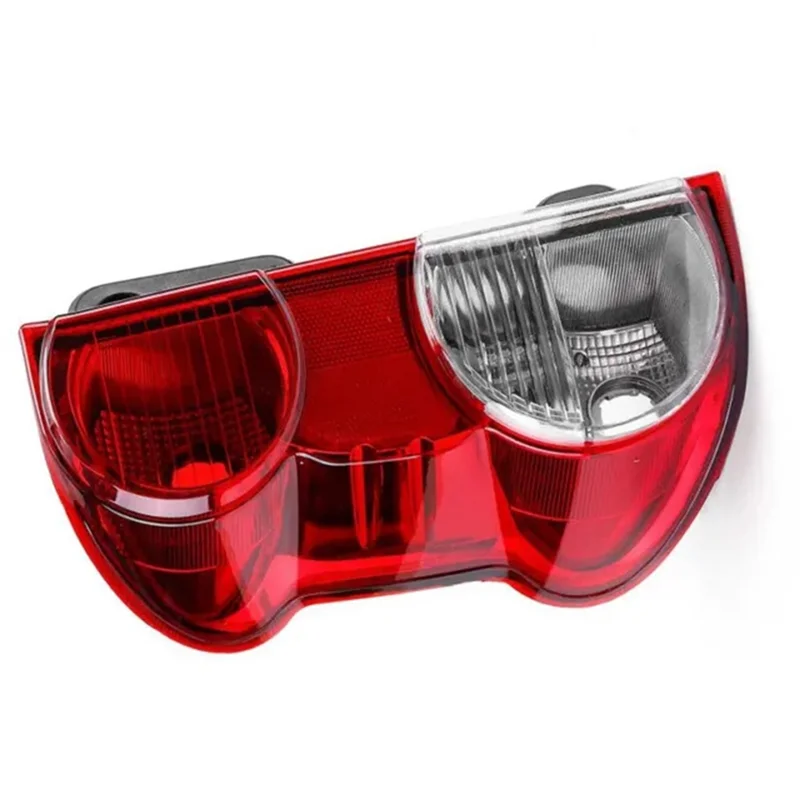 

Задний фонарь, задний стоп-сигнал, сигнальные огни для NISSAN NV200 2009-2015, аксессуары, детали 26550-JX00A 26555-JX31A