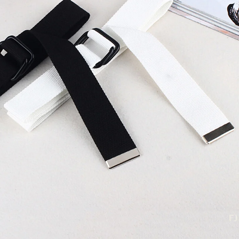 

[YU] 10 шт. металлических концевых заглушек для ремней 1,5 дюйма, для хлопковых строп, бирок, сумок, брелоков, цепочек