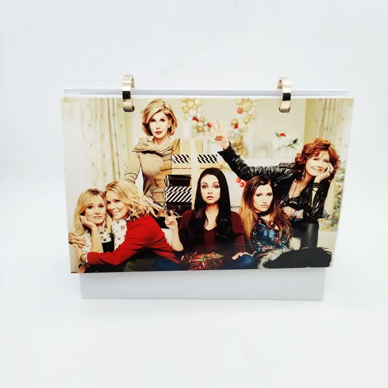 5-sets-sublimation-calendar-blanks-for-table-display-office-diy-crafts