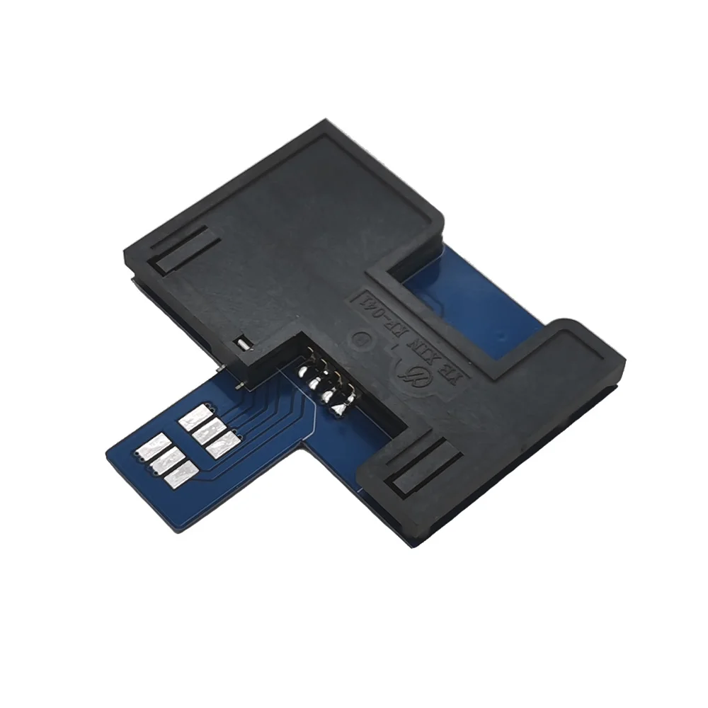 Standard Card Conversion IC, Card 2FF Mini Sim Conversion 1FF, Small Card Convert Big Card Product