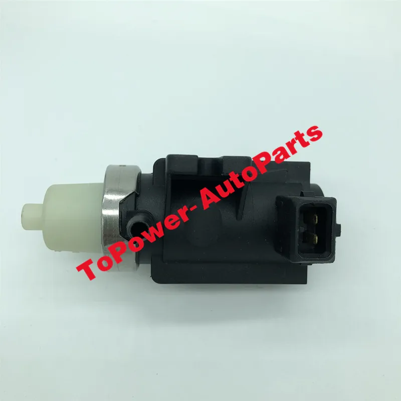70396400 70163304 7.03964.00 7001400C1 Turbo Pressure Solenoid Valve for Peugeott 307 308 407 607 807 Citroenn C4 C5 C6 C8