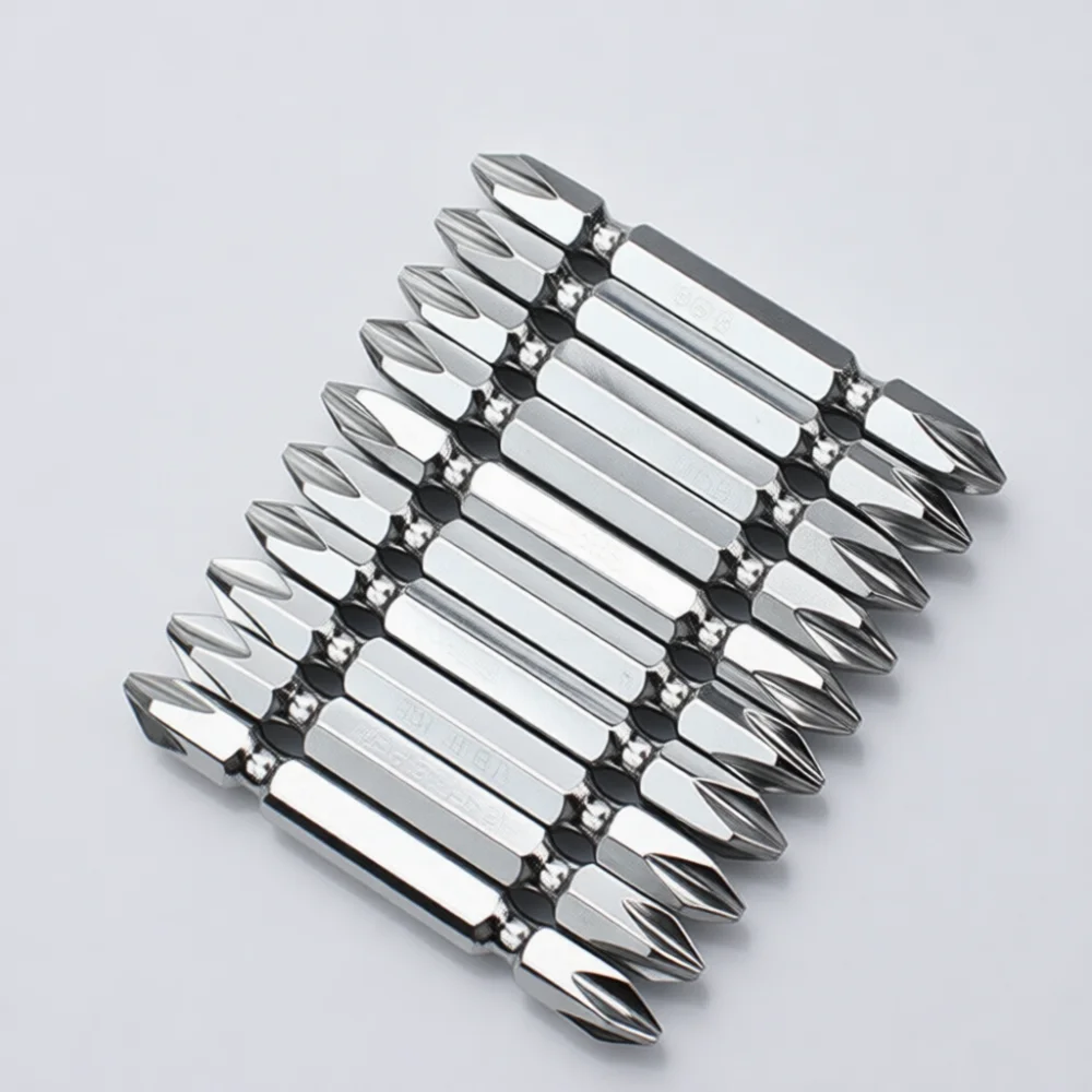 Manual Multi Purpose Screwdriver Handle 1/4 Hex Bit Holder Tool For DIY Home Repair Durable Comfortable Hand Grip